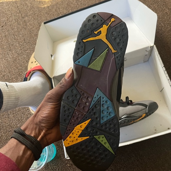 Grey, black - Picture 2 of 6